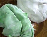 Foto langkah ke 3 dari resep Klepon Isi Coklat #lumeeerr_dilidah.