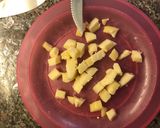 Foto del paso 2 de la receta: Chipas caseros