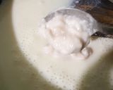 A picture of step 5 of Custard Apple Parfait.