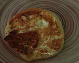 Foto del paso 4 de la receta: Pancakes esponjosos