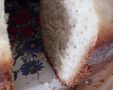 Foto del paso 4 de la receta: Budín de bananas