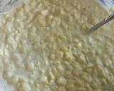Foto langkah ke 3 dari resep Bakwan Jagung (Low Bugged).