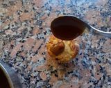 Foto del paso 3 de la receta: Glasé de dulce de leche