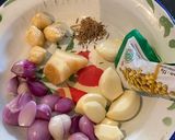Foto langkah ke 2 dari resep Soto Betawi.