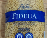 Foto del paso 3 de la receta: Fideuà rápida de marisco