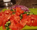 Foto del paso 10 de la receta: Chiles en nogada