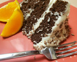Foto del paso 32 de la receta: 💛Hueraz💋Pastel Chocolate Súper Fácil👍