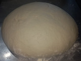 Bolillos y galletas