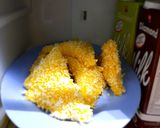 Foto langkah ke 4 dari resep Mozzarella bread.