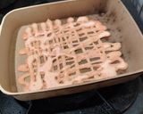 Foto langkah ke 7 dari resep Kue Laba Laba.