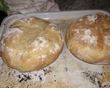 Foto del paso 6 de la receta: Pan casero | Corteza dorada y crugiente 😊❤️