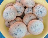 Une image de l'étape 5 de Cookies 2 chocolats🍫🍪.