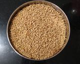 A picture of step 2 of Foxtail Millet Upma.