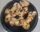 Foto langkah ke 1 dari resep Ayam Goreng Rempah.