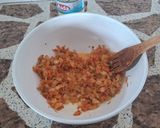 Foto del paso 4 de la receta: Albóndigas de atún🧆