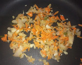 ராகி கொழுக்கட்டை (Raagi kolukattai recipe in tamil) ரெசிபி ஸ்டேப் 3 புகைப்படம்
