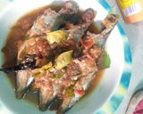 Foto langkah ke 5 dari resep Ikan bakar teplon.