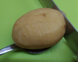 Foto langkah ke 1 dari resep Baby Potato Panggang (Teflon).
