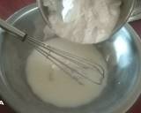 Rose Cake recipe step 2 photo