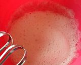 Foto langkah ke 7 dari resep Chiffon Cake Pandan (oven tangkring).