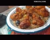 صورة لخطوة 6 من وصفة مندي يمني😋😋