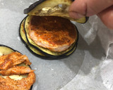 Foto del paso 8 de la receta: Milhojas filete y berenjena