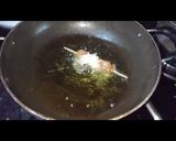 A picture of step 4 of Noodles wrapped chicken.