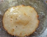 राजस्थानी रबड़ी मालपुआ (Rajasthani rabdi malpua recipe in Hindi) रेसिपी चरण 4 फोटो