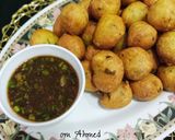 صورة لخطوة 2 من وصفة مقلية 🍹