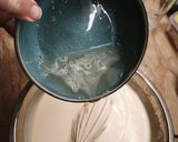 Klasszikus tiramisu recept fázis 3 fotója