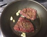 Foto del paso 2 de la receta: Filete de Res en vinagre balsámico