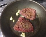 Foto del paso 2 de la receta: Filete de Res en vinagre balsámico