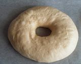 Foto del paso 19 de la receta Roscón de Reyes artesano