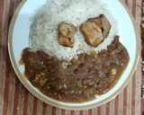 Foto del paso 5 de la receta: Menestra de frijol canario