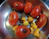 Foto del paso 1 de la receta: Asado de habanero
