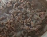 Foto del passaggio 2 della ricetta Finta finta genovese