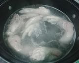 Foto langkah ke 2 dari resep Soto Kudus.