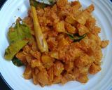 Foto langkah ke 5 dari resep Balado kentang ajah.