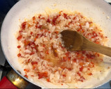 Foto del paso 2 de la receta: Come y calla