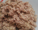 Foto del paso 3 de la receta: Tarrina de arroz