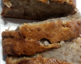 Foto del paso 7 de la receta: Budín de banana VEGANO