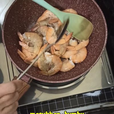 Langkah 3