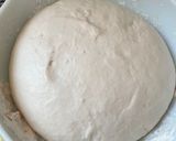 Foto del paso 3 de la receta: Bolas de fraile con crema pastelera