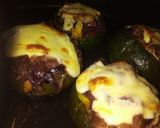 Foto del paso 9 de la receta: Zapallitos rellenos