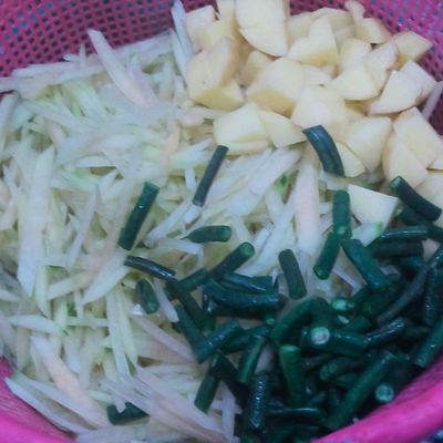 Langkah 1