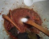 Foto langkah ke 3 dari resep Kering Tempe Pedas Manis.