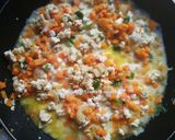 Foto langkah ke 3 dari resep Pastel Tutup / Shepherd's Pie / Potato Schotel.