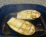 Foto del paso 4 de la receta Berenjena de rastros. Bychusmi