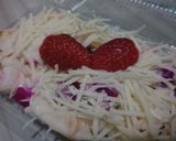 Foto langkah ke 4 dari resep Salad buah.