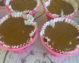 Foto langkah ke 5 dari resep Bolu kukus Gula merah (no mixer).